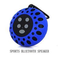 Outdoor Bluetooth Waterproof Speaker, 54MM Loud Speaker, NFC Bluetooth Speaker, Hands Free Protable Speaker, Unique... N14