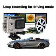 Outdoor Bluetooth Waterproof Speaker, 54MM Loud Speaker, NFC Bluetooth Speaker, Hands Free Protable Speaker, Unique... N16