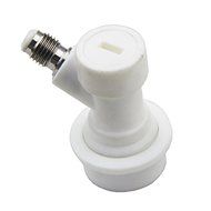 1 Pair Keg Ball Lock Cornelius Style Home Brew Beer Keg Repair Disconnect N6