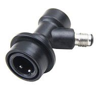 1 Pair Keg Ball Lock Cornelius Style Home Brew Beer Keg Repair Disconnect N7
