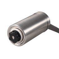 Gwogo&reg; Manual Coffee Grinder Stainless Steel N5