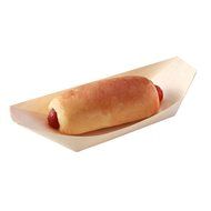 Pinewood Boat Medium 6 inches 200 count box N11