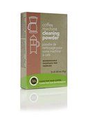 Urnex Full Circle Biodegradable Coffee Machine Cleaning Powder 3x0.32 oz (9g) (pack of 2) N2