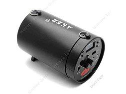 25W Waistband Expandable Portable PA Voice Amplifier Booster N3