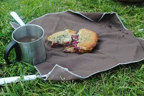 Coffee Sling Bag for Two People N5