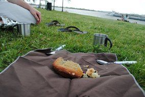 Coffee Sling Bag for Two People N6