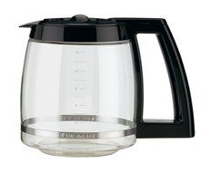 Cuisinart DGB-650BC Grind-and-Brew Thermal 10-Cup Automatic Coffeemaker, Brushed Metal N11