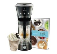 Mr Coffee: Caf&eacute; Frappe ~ Brews &amp; Blends N5