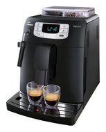 Philips Saeco HD8751/47 Intellia Focus Automatic Espresso Machine N2