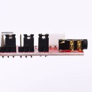 Icstation MAX9814 Electret MIC Microphone Amplifier Module Board AGG for Arduino N5