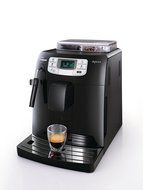 Philips Saeco HD8751/47 Intellia Focus Automatic Espresso Machine N4