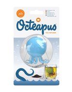 Mustard Octeapus Tea Infuser