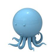 Mustard Octeapus Tea Infuser N2