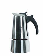 Holstein Housewares H-08005 4 Cup Stainless Steel Espresso Maker N2