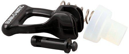 Bunn 28707.0002 Faucet Repair Kit, Black