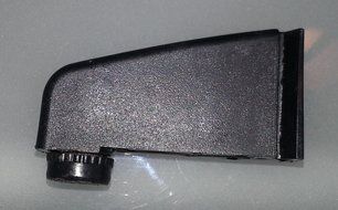 definitive technology speaker feet OEM 60mm X 30mm X 15mm N3