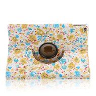 ELEOPTION(TM) Auto Sleep/Wake Function 360 Degree Rotating Smart Case Cover for 7.9 inch Apple iPad Mini/iPad... N23