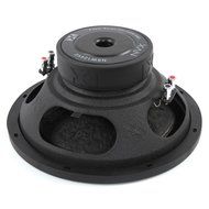 NVX&reg; 12 inch 350 watt Dual 4-Ohm N-Series V2 Car Subwoofer [NSW124V2] N9
