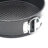 Wenwins nonstick Springform pan cake pan 7 inch black N3