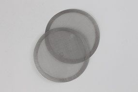 CoaGu&reg; Replacement French Press Filter for 8 Cup (2 pack) N3