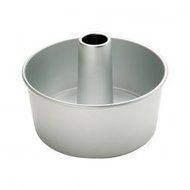cuoca aluminum chiffon cake mold (no seam) 20cm