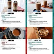 Ninja Coffee Bar 100-Recipe Book: Raising the Coffee Bar N6