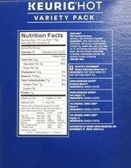 M Block &amp; Sons Entertainer K Cup, 48 Count N6