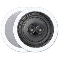 Presence 6.5 In. Stereo In-Ceiling Speaker, 2-Way (A-SP6)