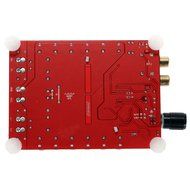 KKmoon TDA7498E 2160W Dual Channel Audio Stereo High Power Digital Amplifier Board Support BTL Mode Mono 220W N5