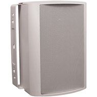 OEM SYSTEMS IO-510-W 5.25- Inch 2-WAY INDOOR/OUTDOOR SPEAKER (WHITE)