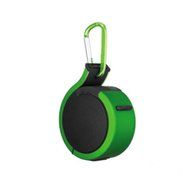Aamina Q1 Wireless Bluetooth Speaker Subwoofers Of Outdoor (Green)