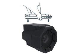 PORTABLE TOUCH SPEAKER BOOM BOX N3