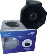 PORTABLE TOUCH SPEAKER BOOM BOX N4