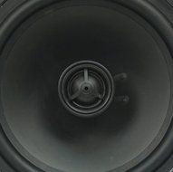 HTD MP-R80 Multi Purpose 8&quot; In-Ceiling Speakers (Pair) N4