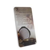 Yolococa Resusable Newest Improved Stainless Steel Coffee Filter for Aeropress Coffee Maker Edtion2 N8