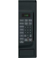 GE JES1460DSBB 22" 1.4 cu. ft. Capacity Countertop Microwave in Black N2