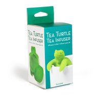GAMAGO EA1636 Tea Turtle Infuser, Green N3
