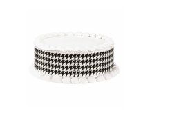Whimsical Practicality Houndstooth Alabama Roll Tide Football Congratulations Birthday Bachelorette Wedding Celebration...