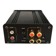 2 Channel Digital Audio Amplifiers Easy Connection to iPods, Cell Phones, and All Sorts of mp3 Players N4