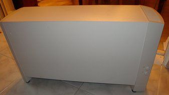 Bose Acoustimass 16 Subwoofer only. 6.1 Channel. N3