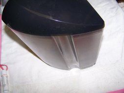 Replacement Water Reservoir for Keurig B40, B41, B44, B45, B50, K40, K45, K50, "Elite" and "Classic" Brewing Systems... N4