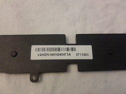 HP Pavilion dv9000 L&amp;R Speakers - DV9000LRS N2