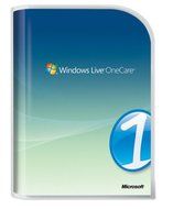 Windows Live OneCare 1.5 XP/Vista Tech SKU