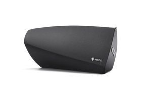 Denon HEOS 3 Wireless Speaker (White, Discontinued by Manufacturer) N3