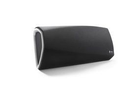 Denon HEOS 3 Wireless Speaker (White, Discontinued by Manufacturer) N4