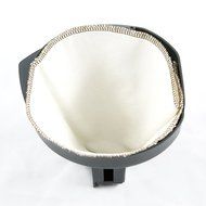 CoffeeSock #6 Cone Filter 2 pack - Organic Cotton N3