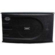 RSQ TS-800 800 Watts 3 Way Speaker N3