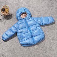 Snowsuit ,BeautyVan Baby Infant Girls Winter Warm Hooded Coat Cloak Jacket Snowsuit Thick Clothes (4T, Red) N9