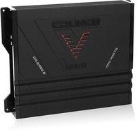 NEW! Crunch DRA1150.2 1100W 2-Channel V-Drive Class AB Car Amplifier Car Audio Amp