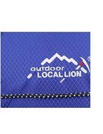 SB@Outdoor Sports Waterproof Nylon Shoulders Portable Bag Backpack SB19 N3